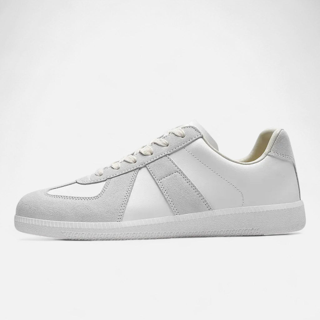 Devinton | Men's Retro Casual Sneakers