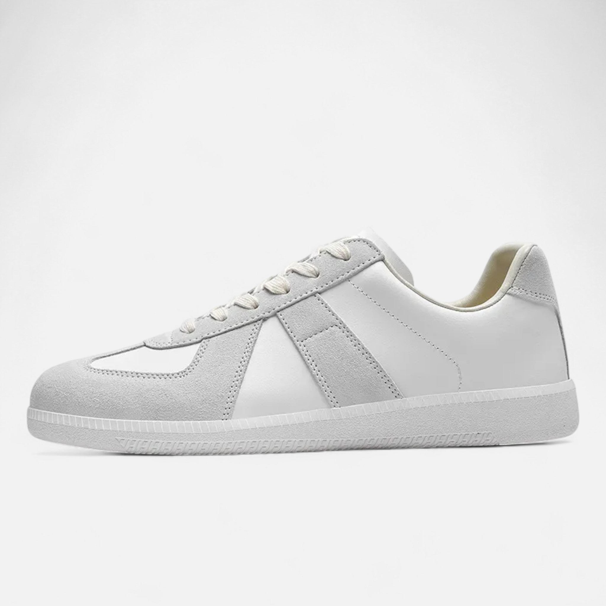 Devinton | Men's Retro Casual Winter Sneakers