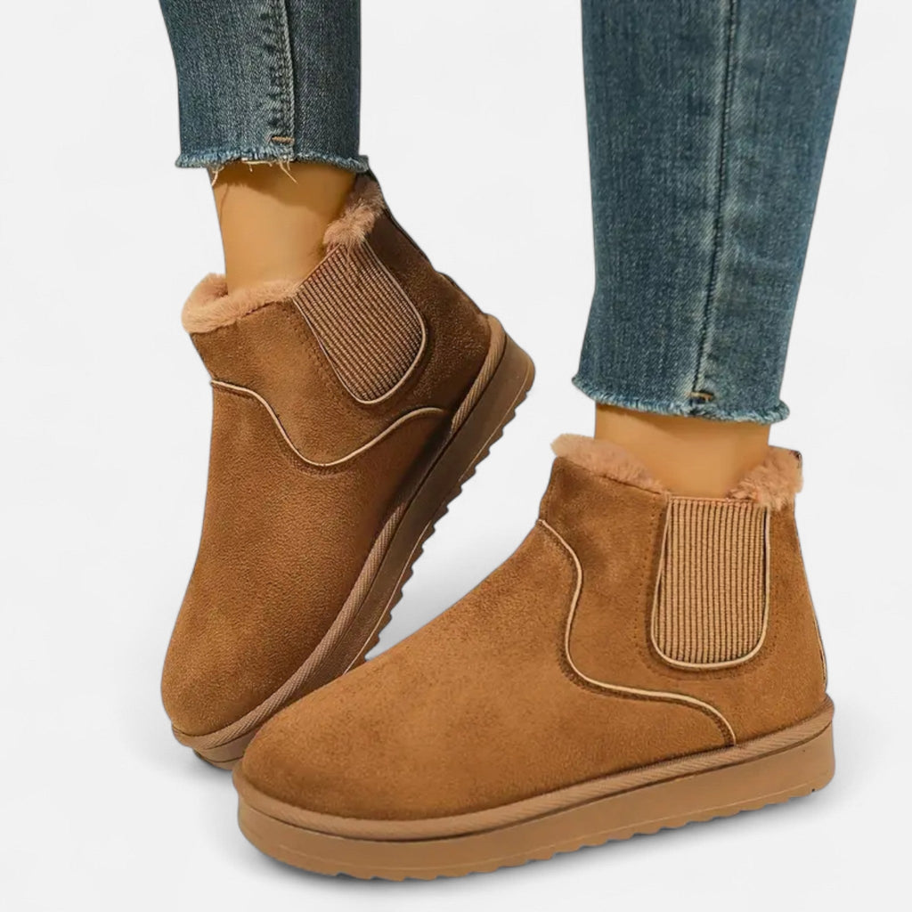 Devinton | Women's Ankle Boots