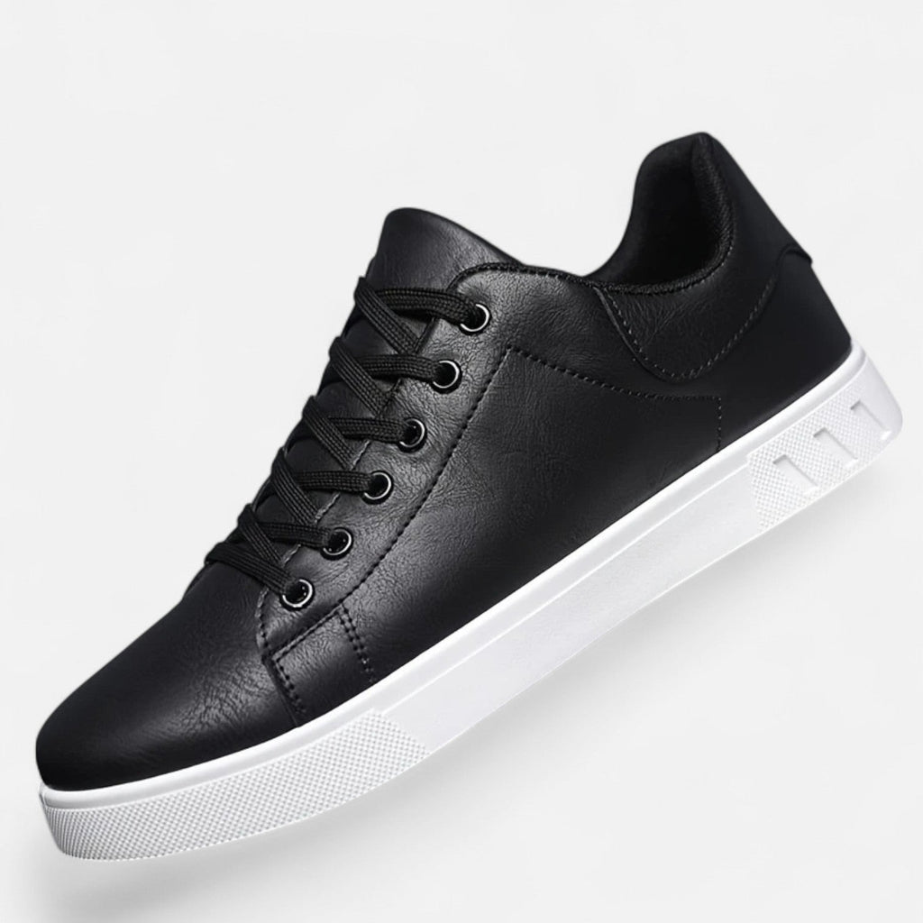 Devinton | Men’s Classic Business Casual Sneakers