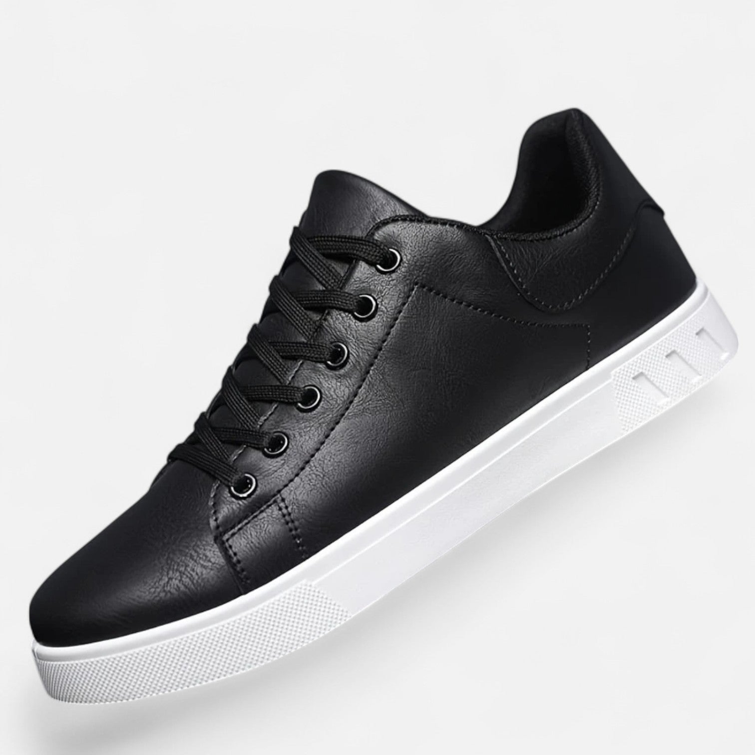 Devinton | Men’s Classic Business Casual Sneakers