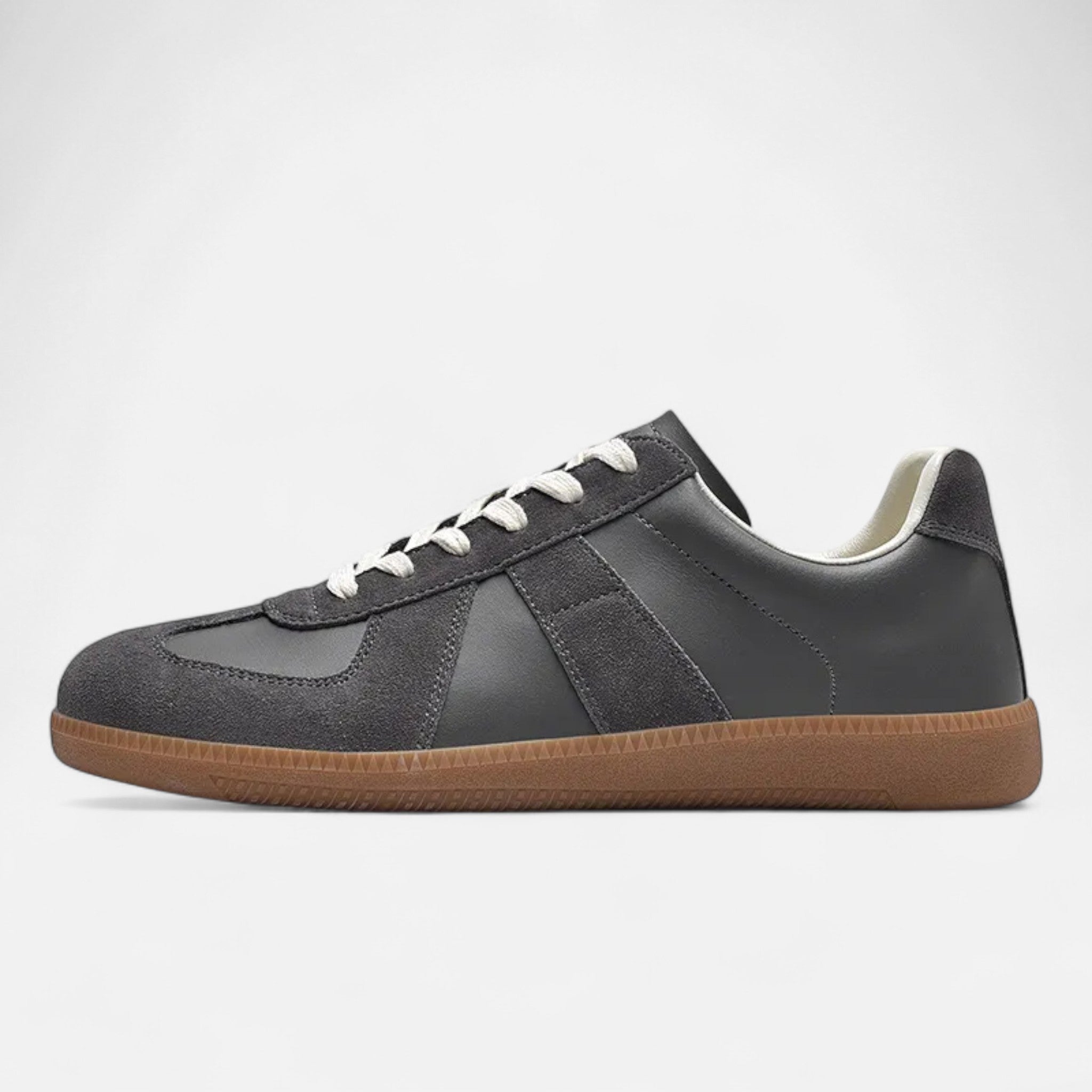 Devinton | Men's Retro Casual Winter Sneakers