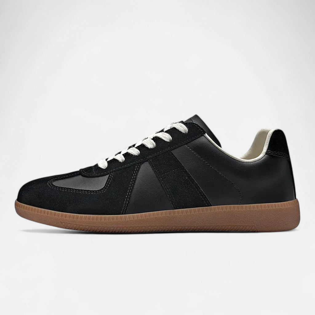 Devinton | Men's Retro Casual Sneakers
