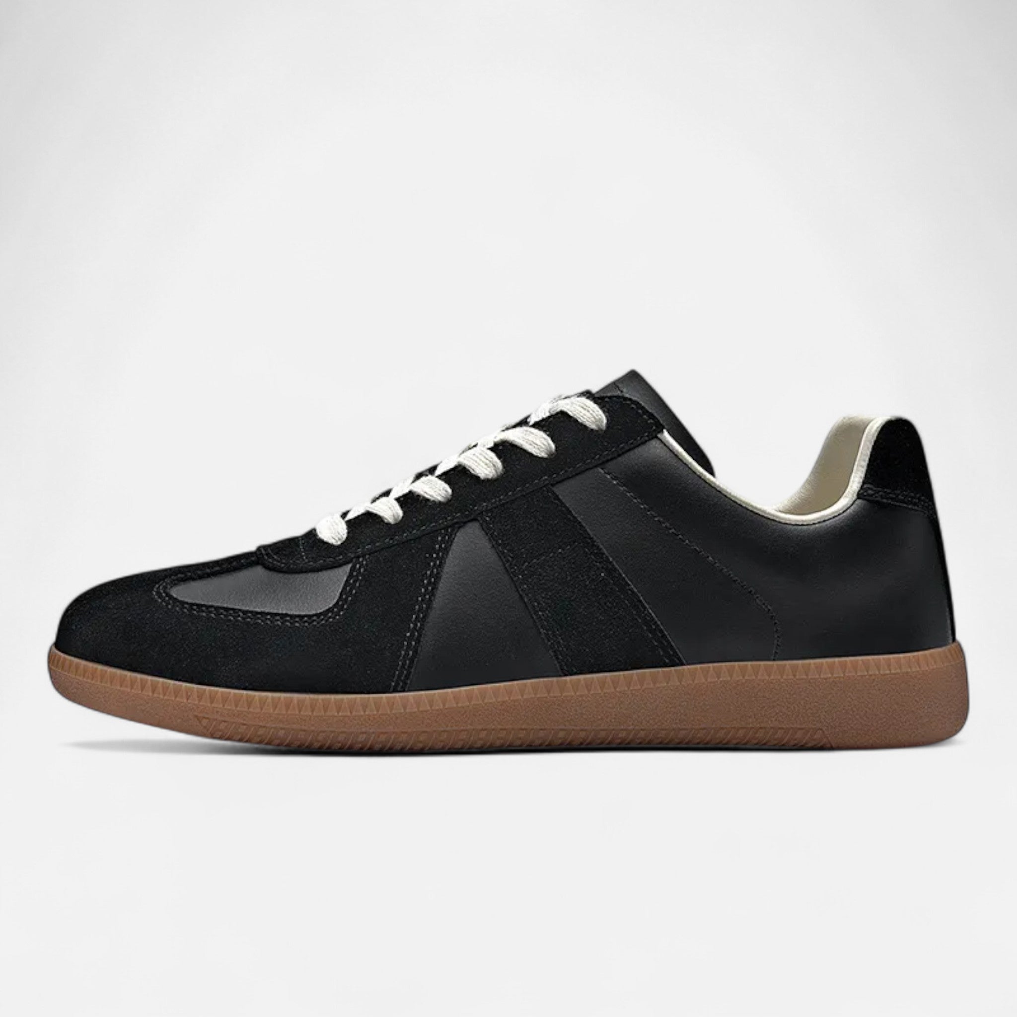 Devinton | Men's Retro Casual Winter Sneakers