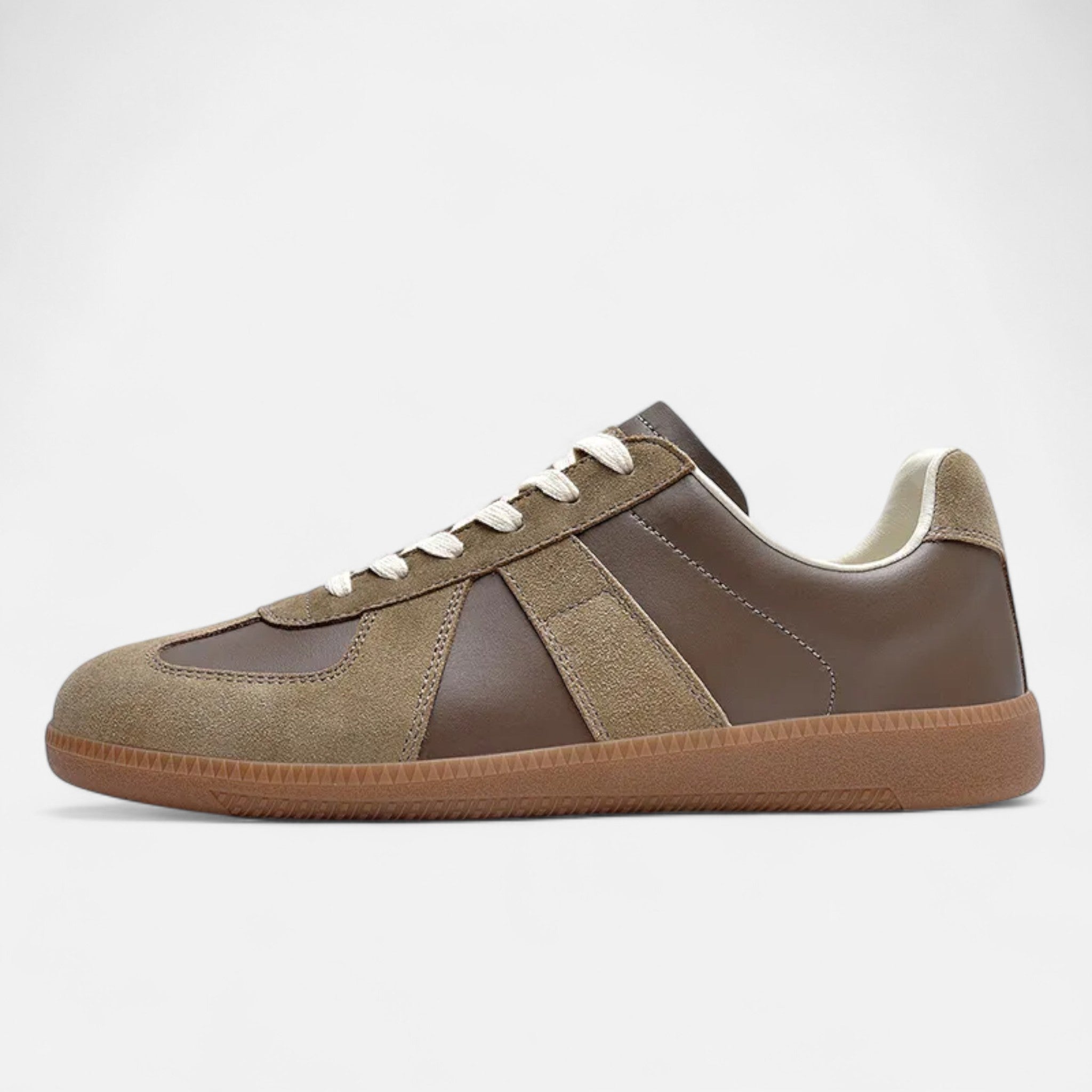 Devinton | Men's Retro Casual Winter Sneakers