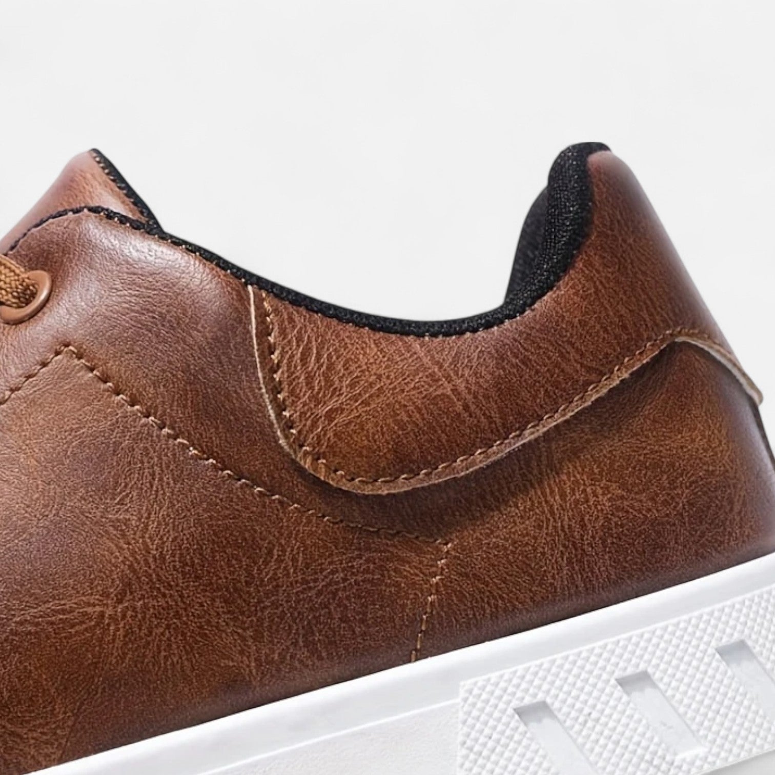 Devinton | Men’s Classic Business Casual Sneakers