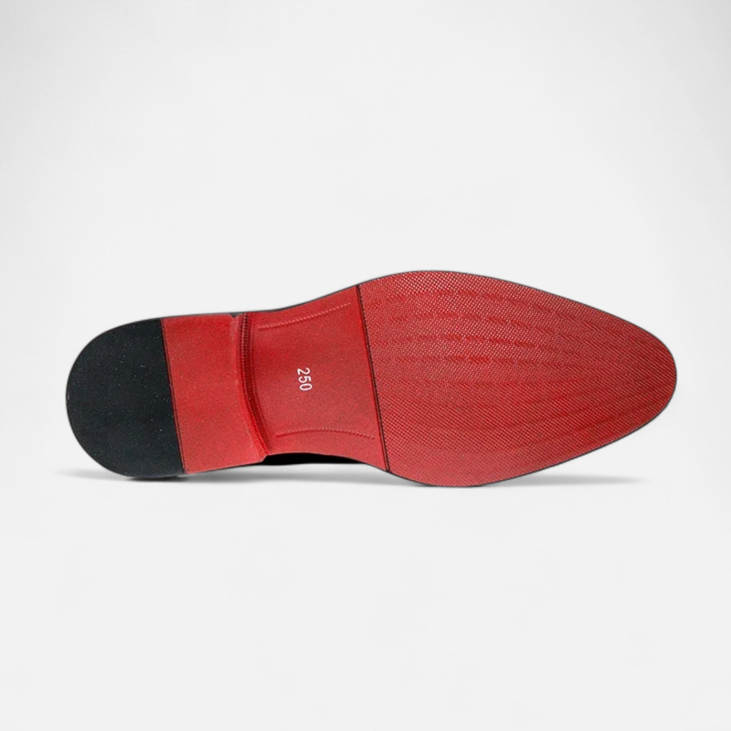 Herre Oxford Sko Brogue Detalje Formel Bryllup Smart