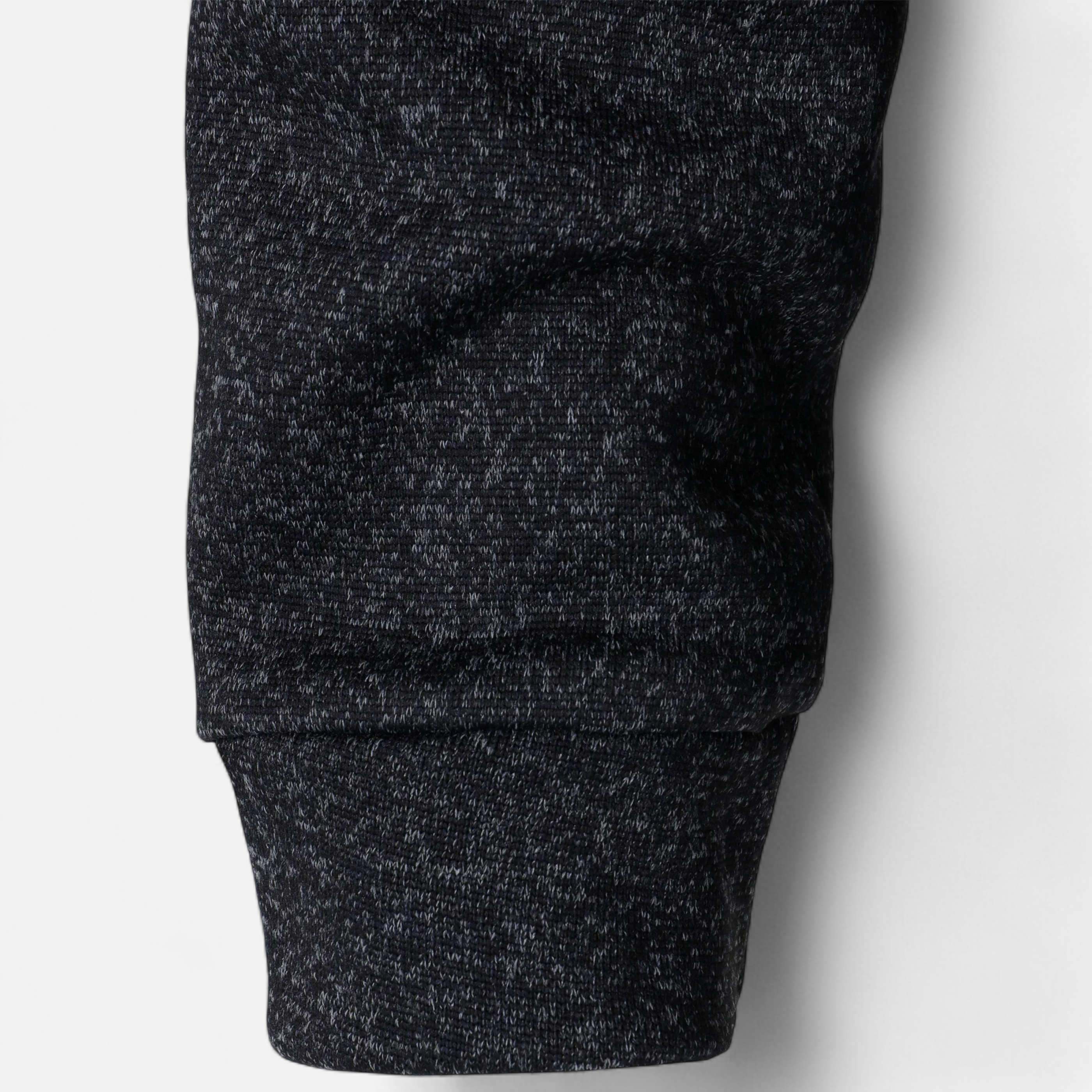 Devinton | Men’s Knitted Jumper – Stand Collar Heritage Style