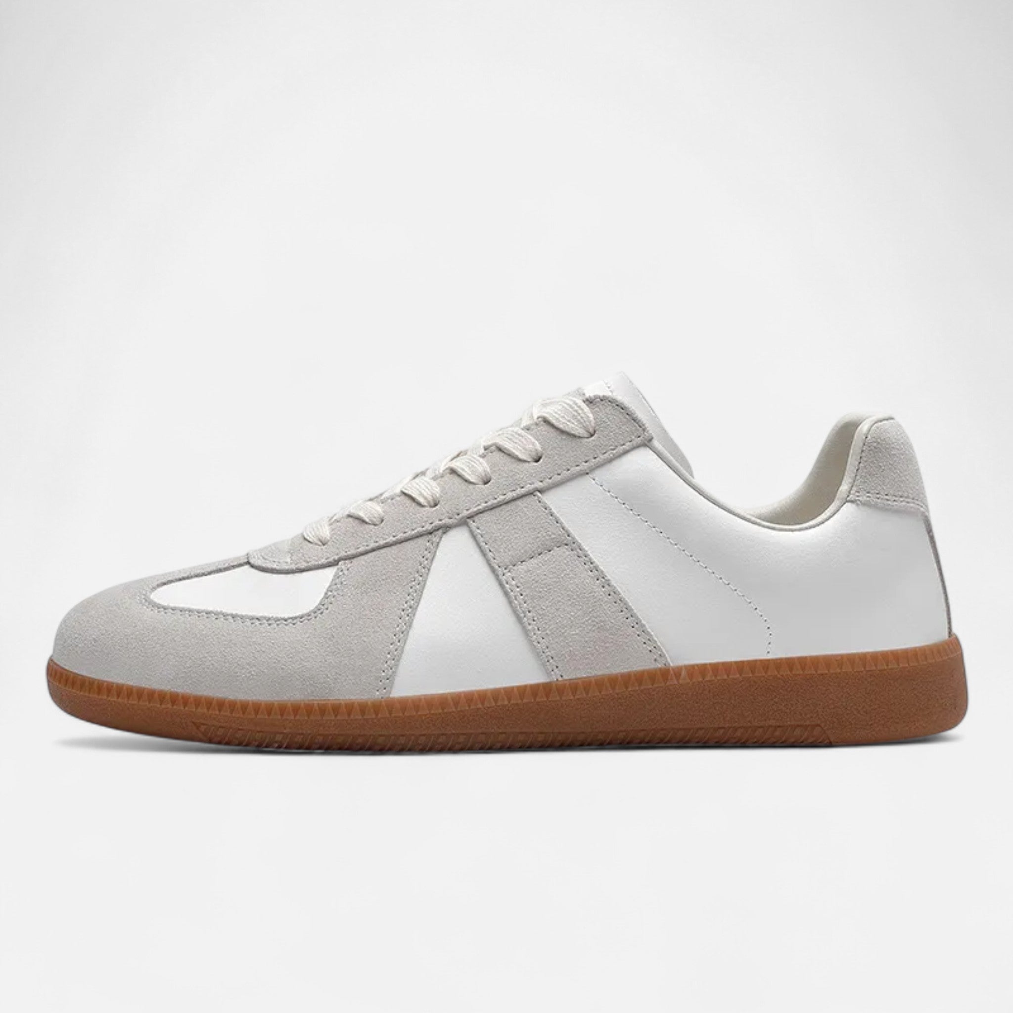 Devinton | Men's Retro Casual Winter Sneakers