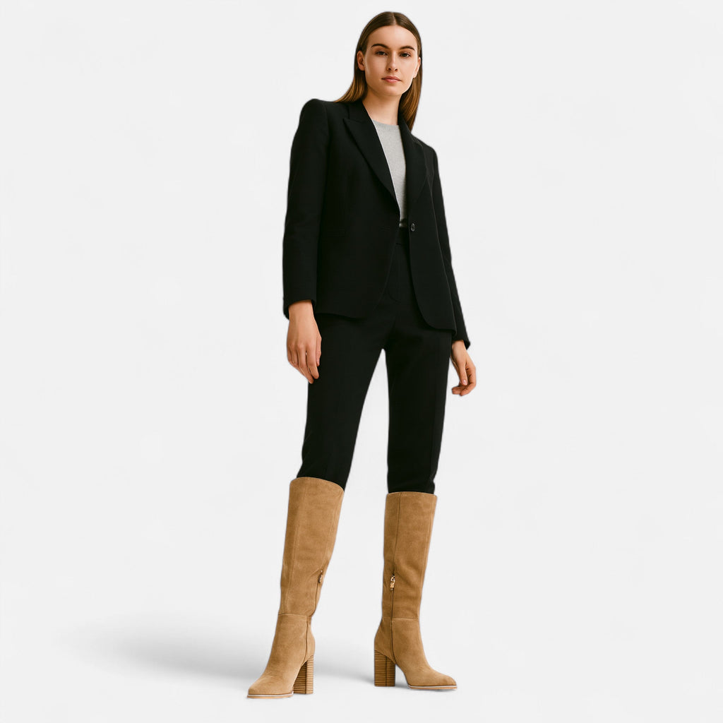 Devinton | Women’s Long Boots
