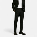 Herre Oxford Sko Brogue Detalje Formel Bryllup Smart