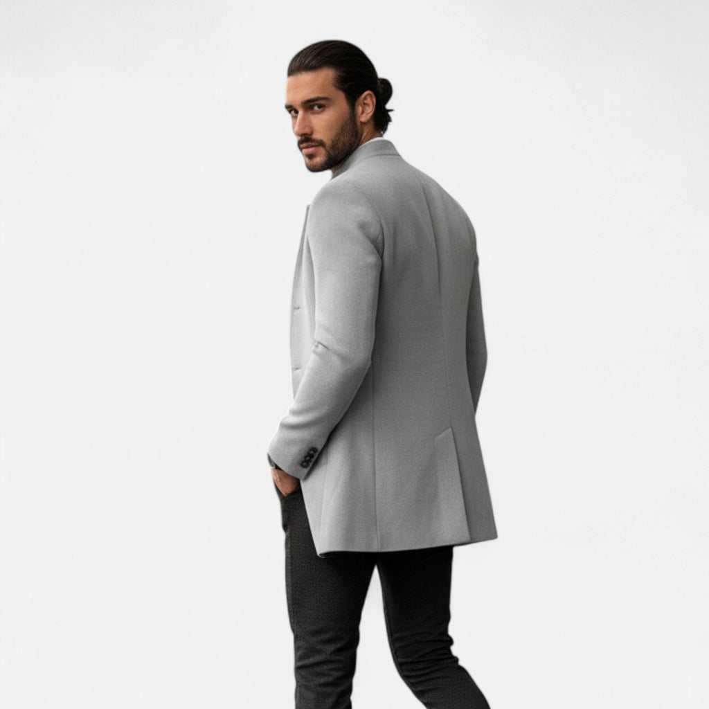 Devinton | Men’s Tailored Coat