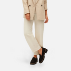 Dame Loafers Ruskind Platform Sål Penny Loafer Komfort