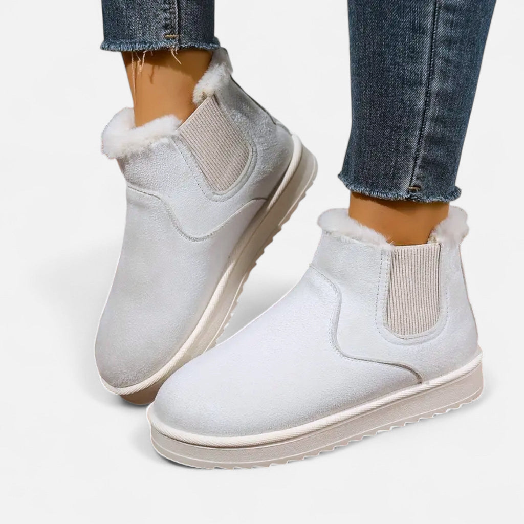 Devinton | Women's Ankle Boots