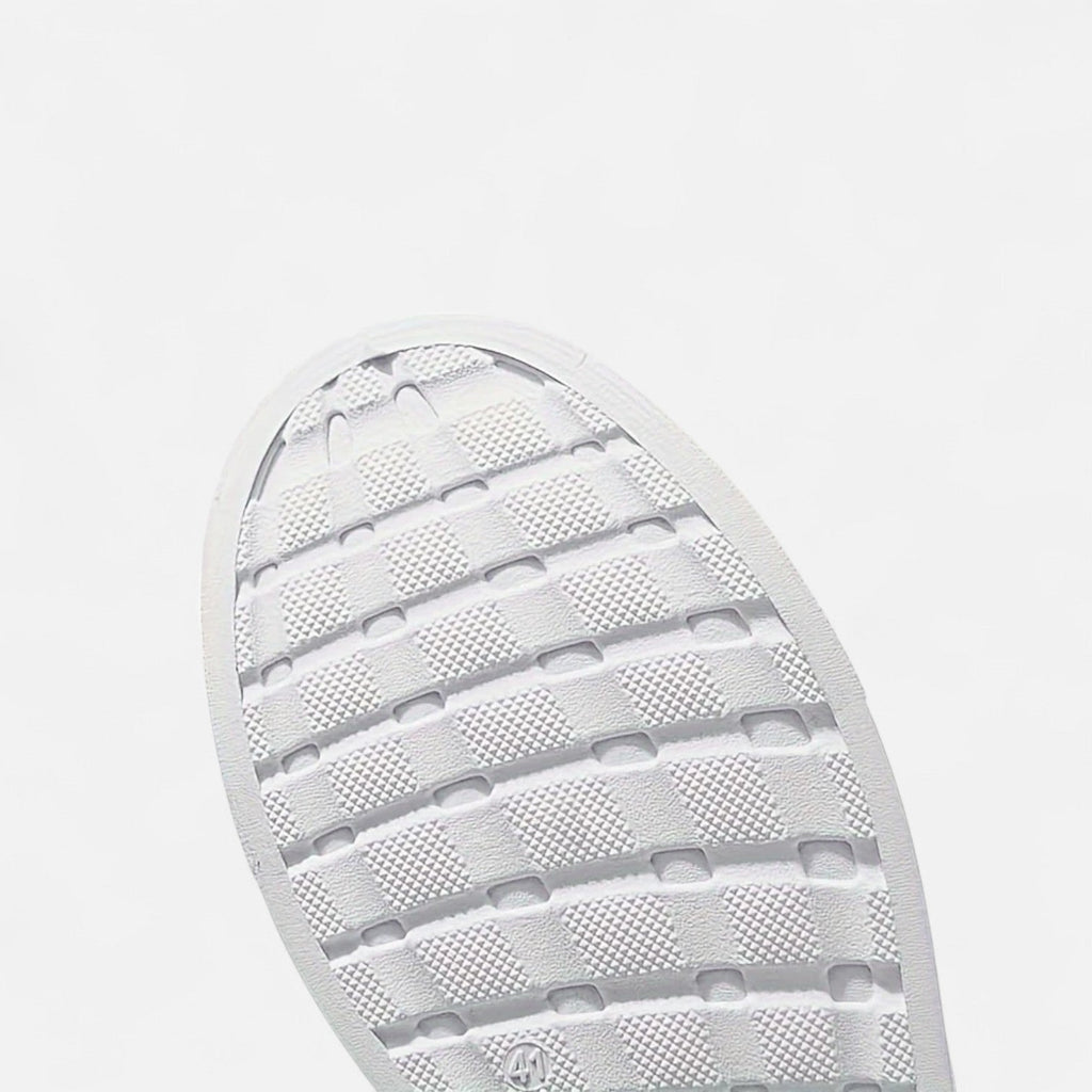 Devinton | Men’s Classic Business Casual Sneakers