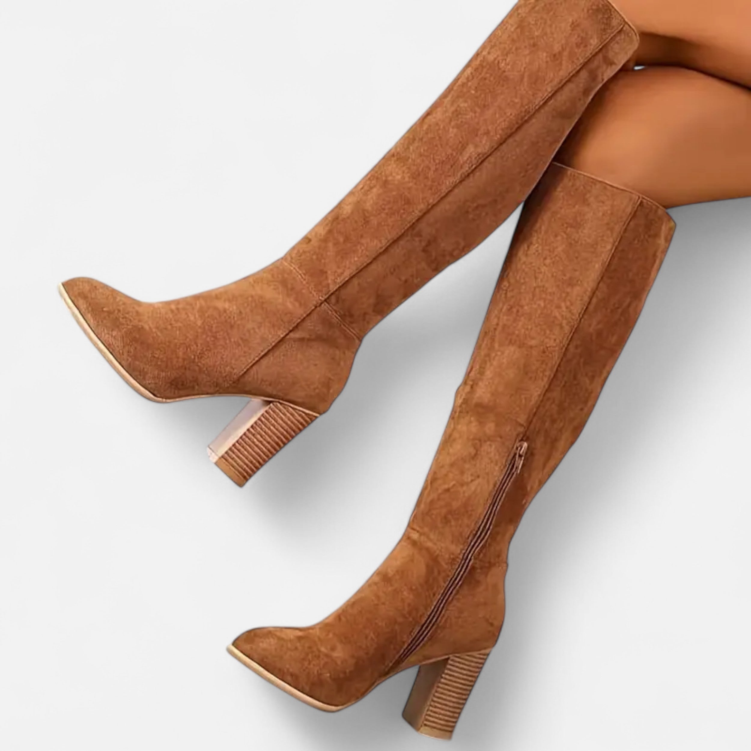 Devinton | Women’s Long Boots