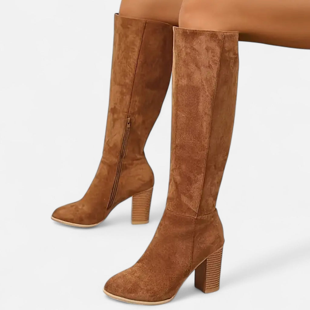 Devinton | Women’s Long Boots