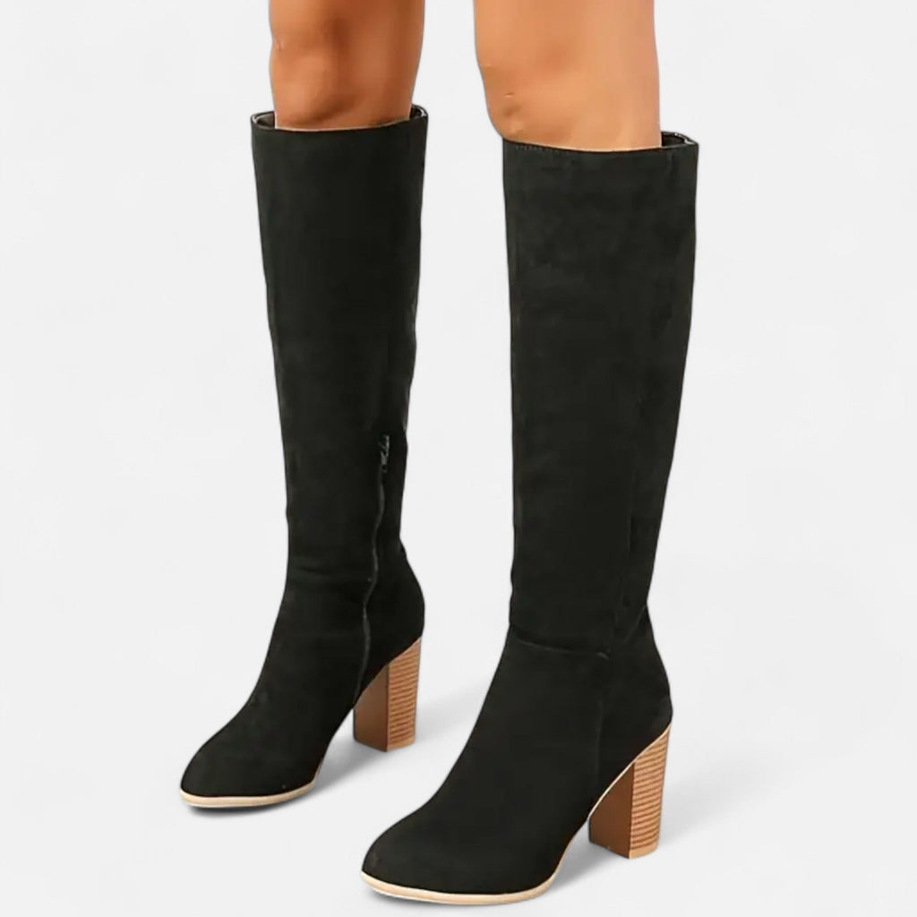 Devinton | Women’s Long Boots