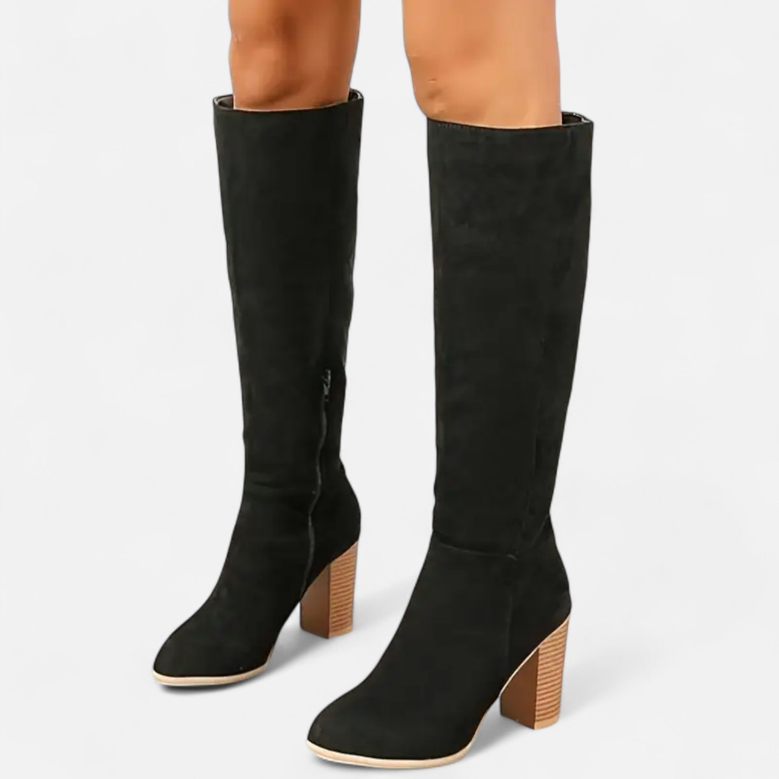 Devinton | Women’s Long Boots