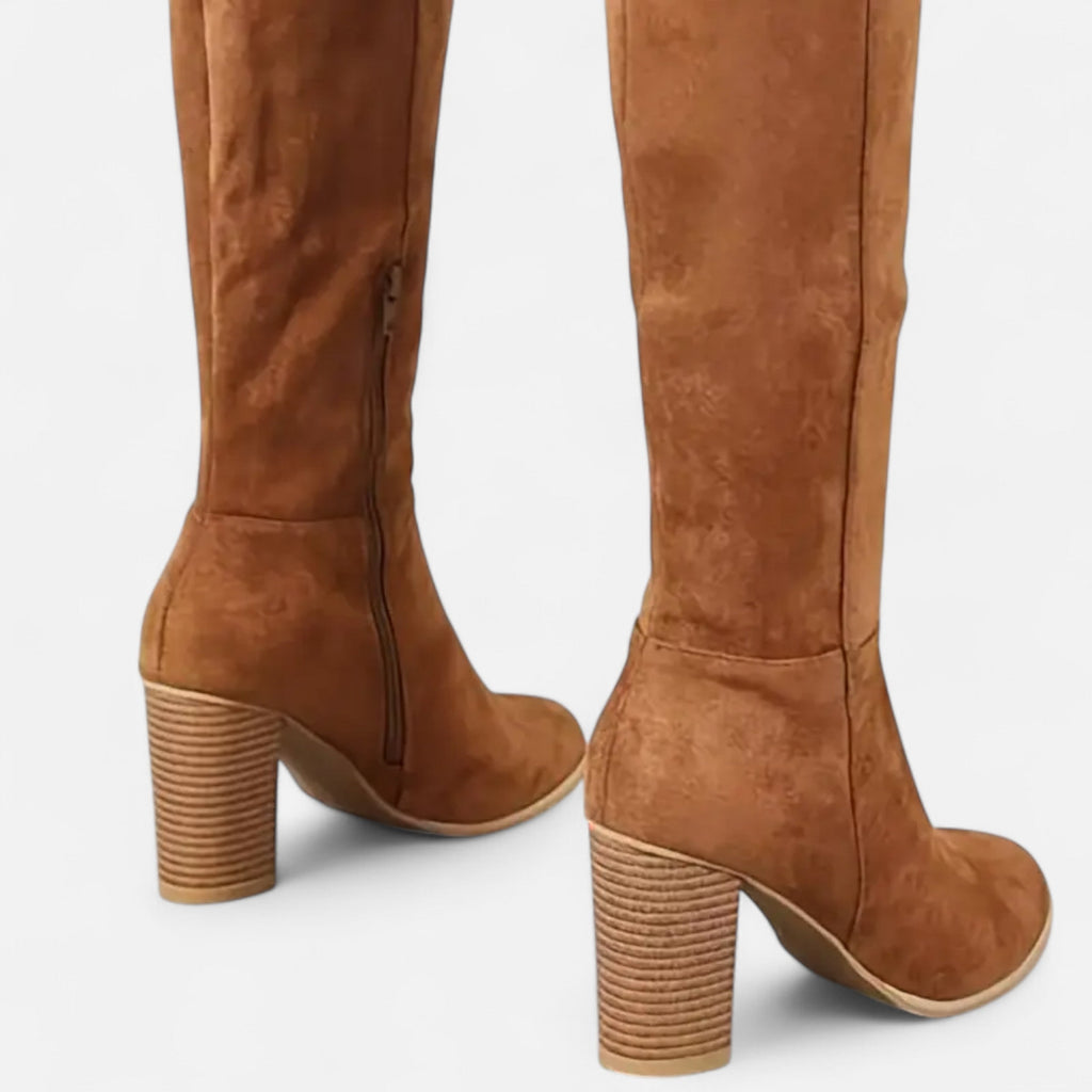 Devinton | Women’s Long Boots