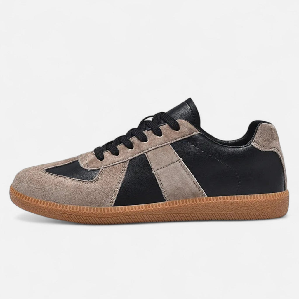 Devinton | Men's Retro Casual Sneakers