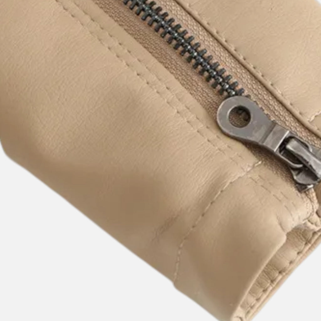 Devinton | Women’s Fitted Jacket