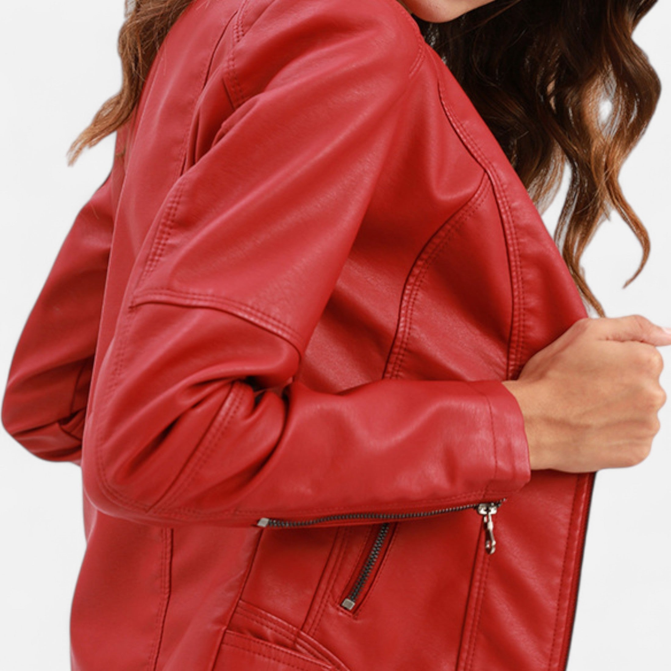Devinton | Women’s Fitted Jacket
