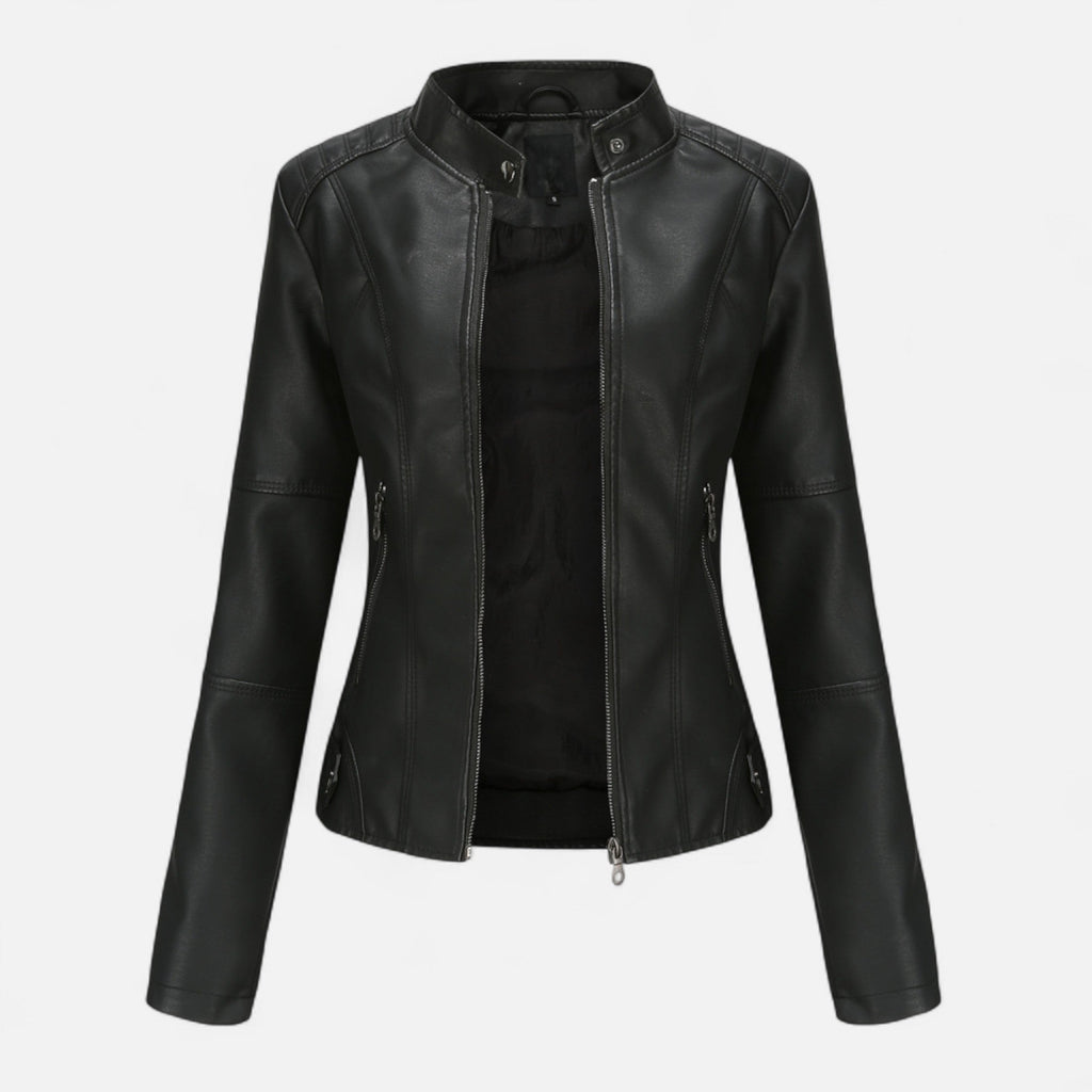 Devinton | Women’s Fitted Jacket