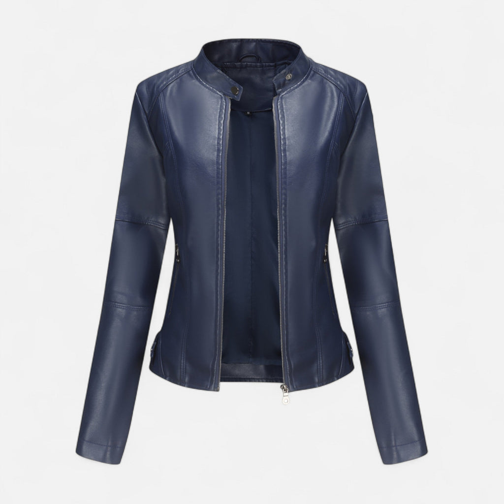 Devinton | Women’s Fitted Jacket