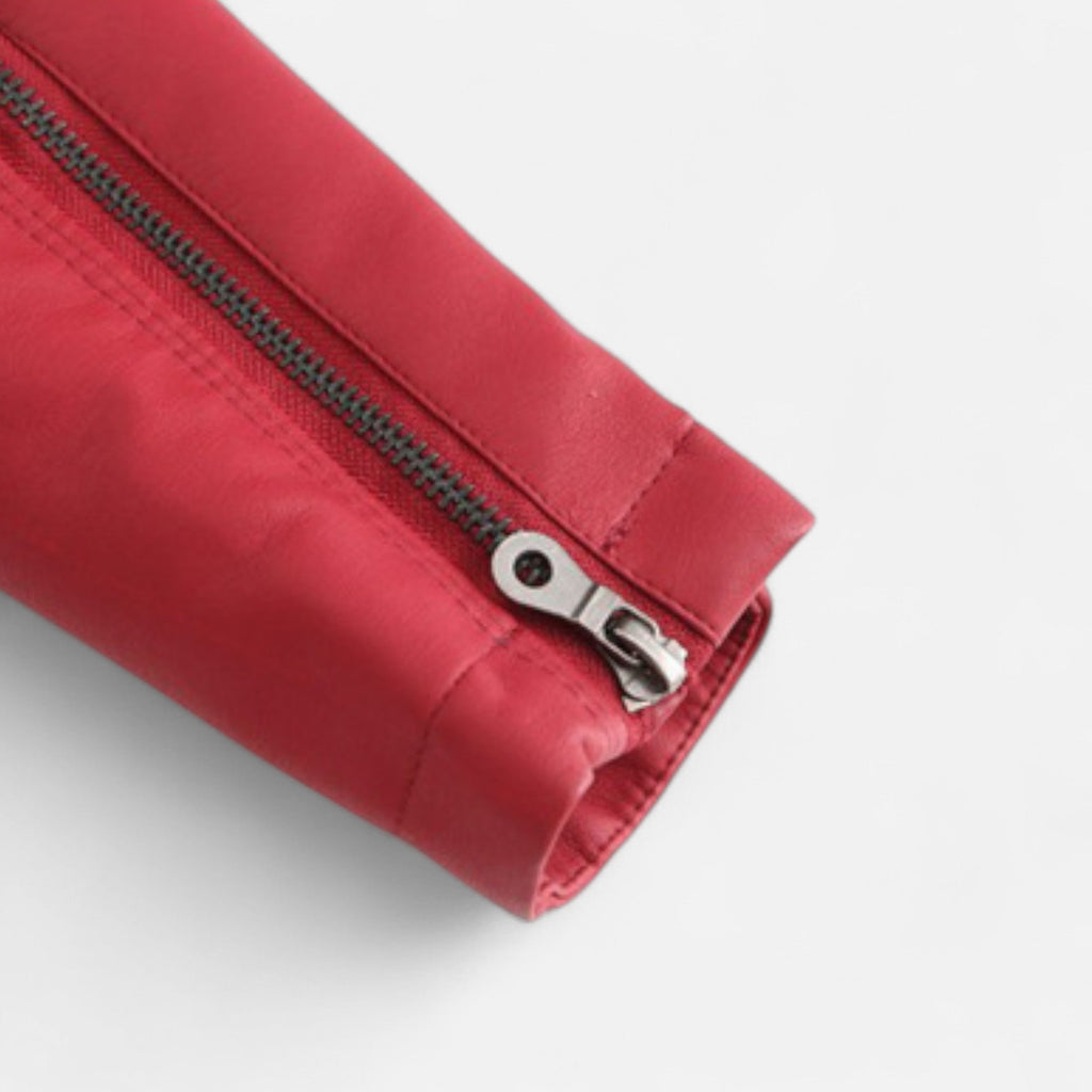 Devinton | Women’s Fitted Jacket