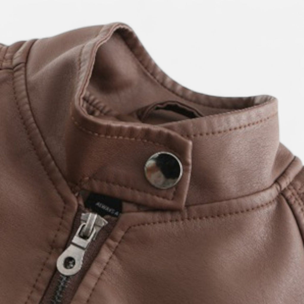 Devinton | Women’s Fitted Jacket