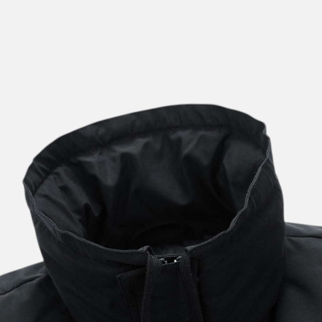 Devinton | Men's Plus Size Winter Quilted Jacket Waterproof and Warm