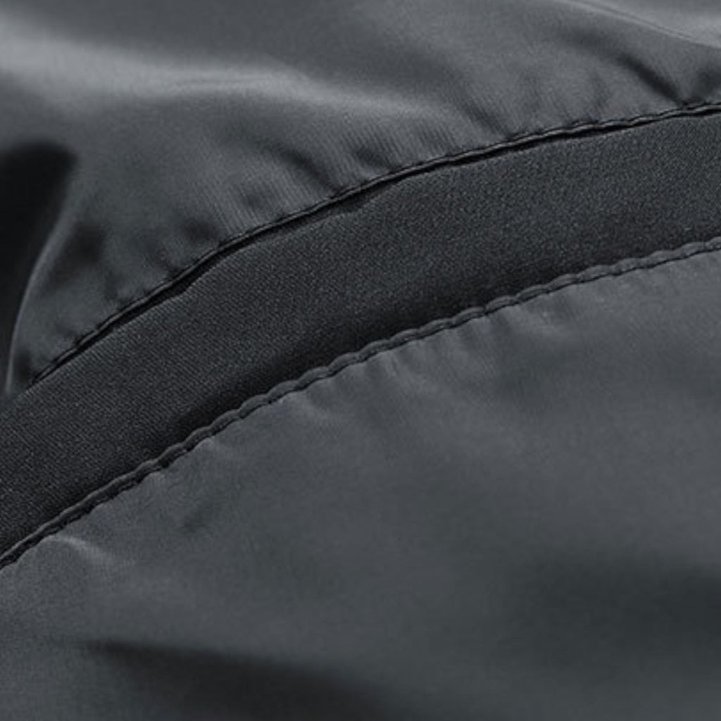 Devinton | Men's Plus Size Winter Quilted Jacket Waterproof and Warm