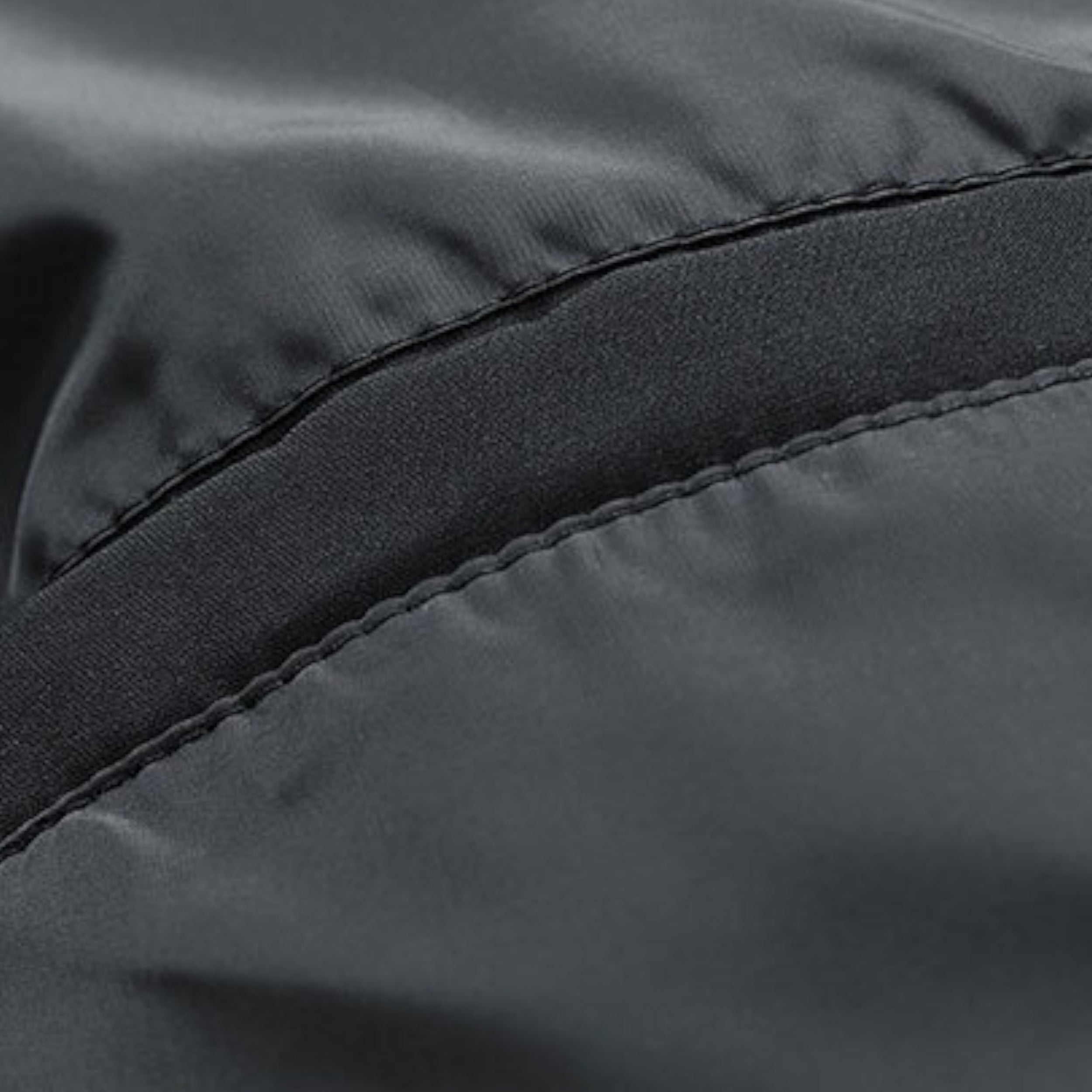 Devinton | Men's Plus Size Winter Quilted Jacket Waterproof and Warm