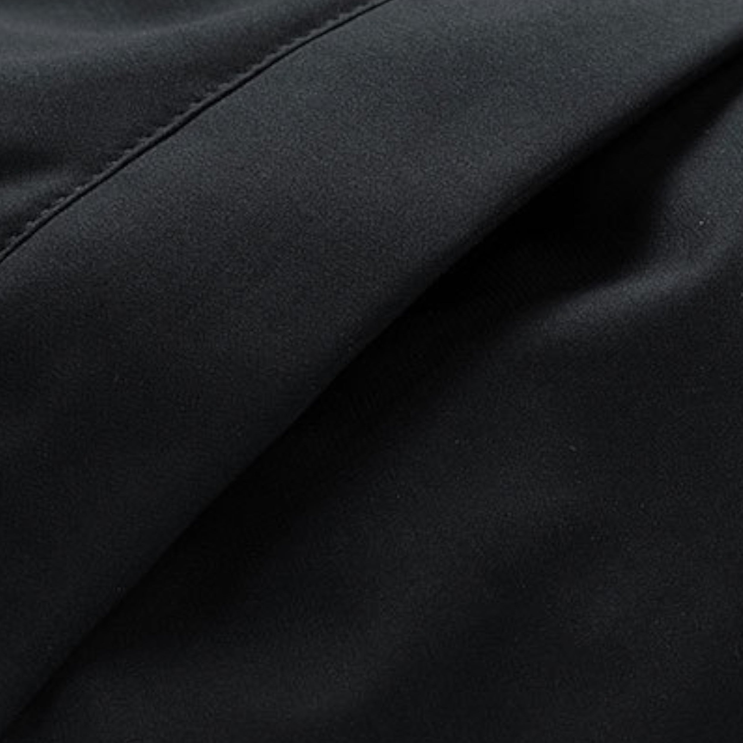 Devinton | Men's Plus Size Winter Quilted Jacket Waterproof and Warm